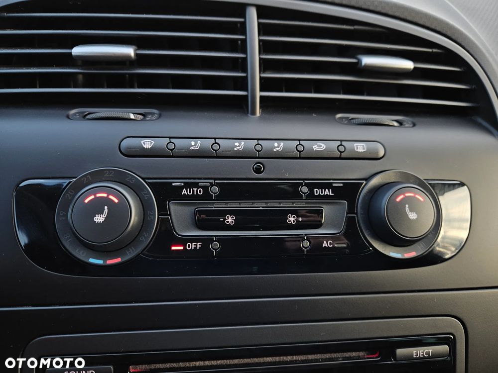 Seat Altea XL 1.6 TDI DPF CR Ecomotive Reference - 17