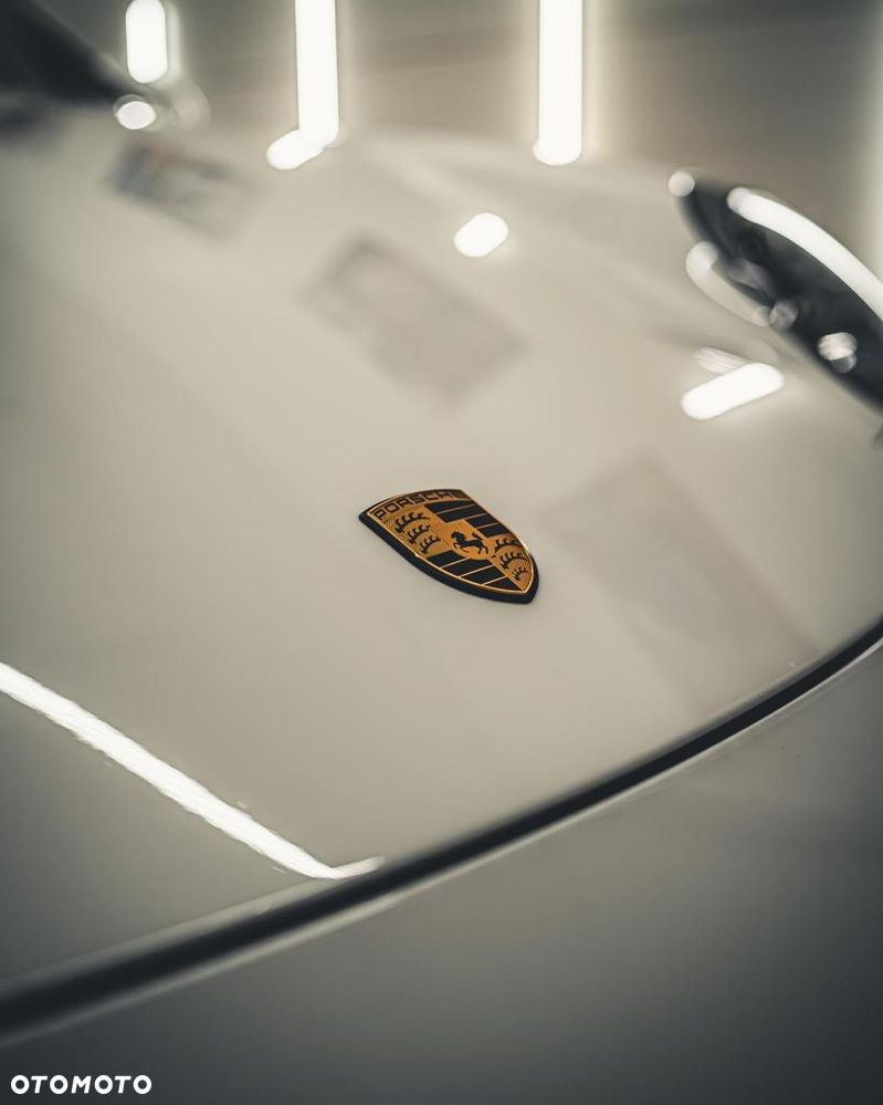 Porsche 911 Carrera 4S PDK - 10