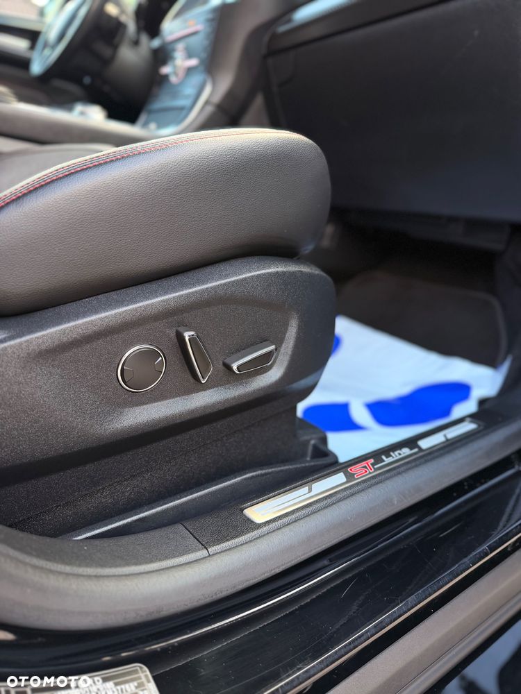 Ford S-Max 2.0 EcoBlue ST-Line - 26
