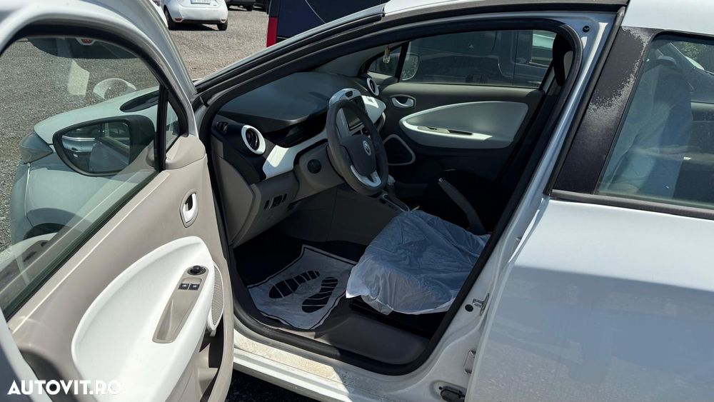 Renault ZOE 50 R135 Zen - 5