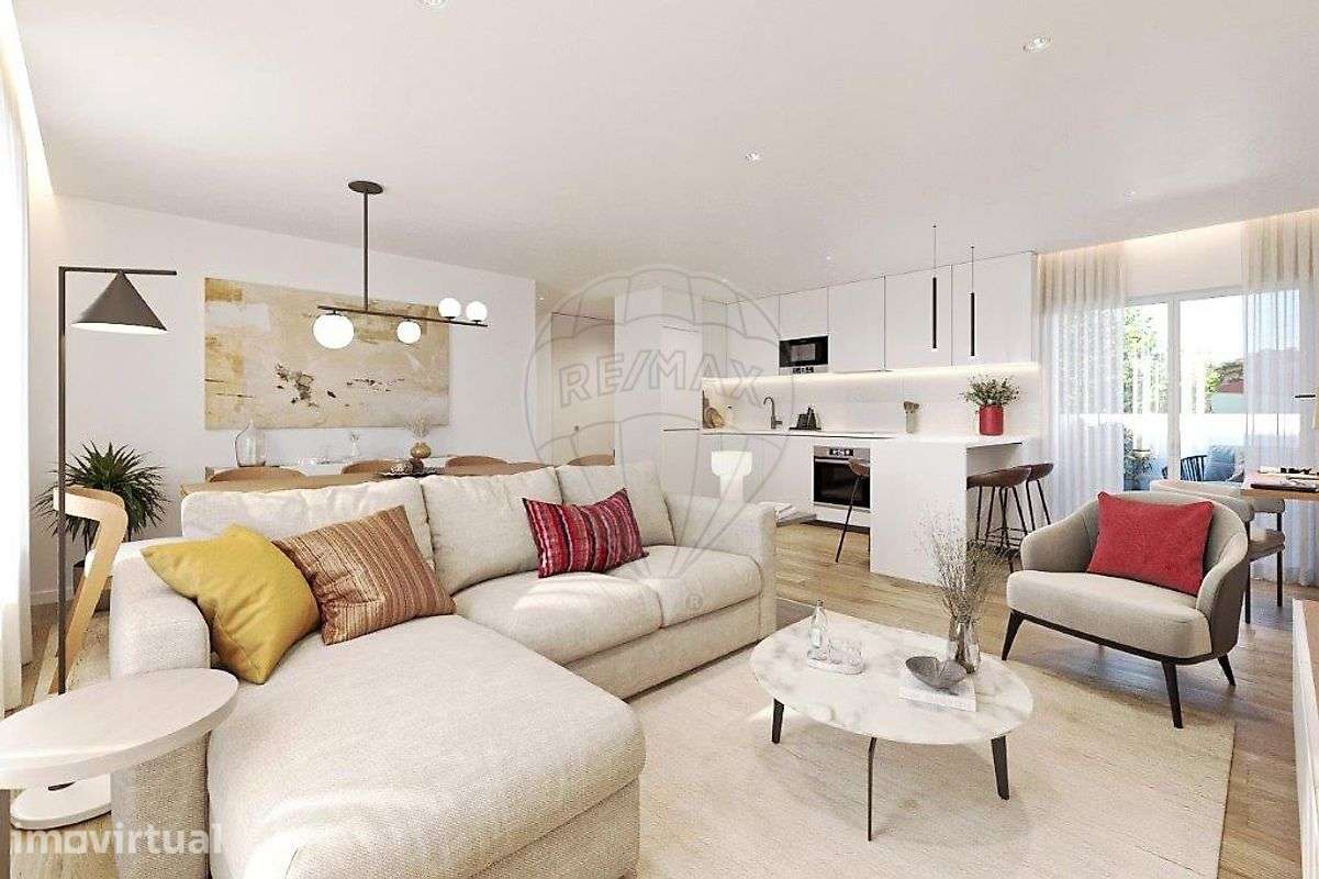 Apartamento T2 para venda - Grande imagem: 2/16