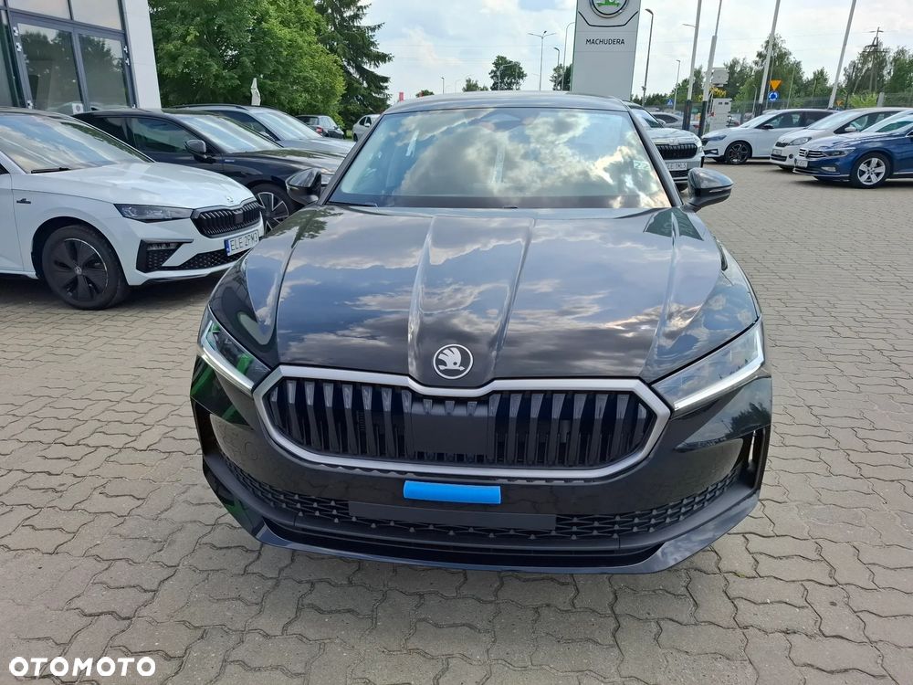 Skoda Superb 1.5 TSI mHEV Essence DSG - 6