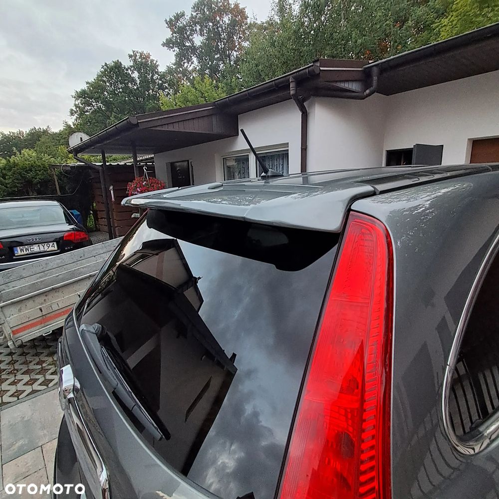 Honda CR-V - 5