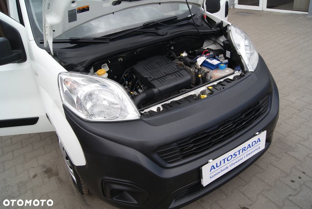 Fiat Fiorino - 16