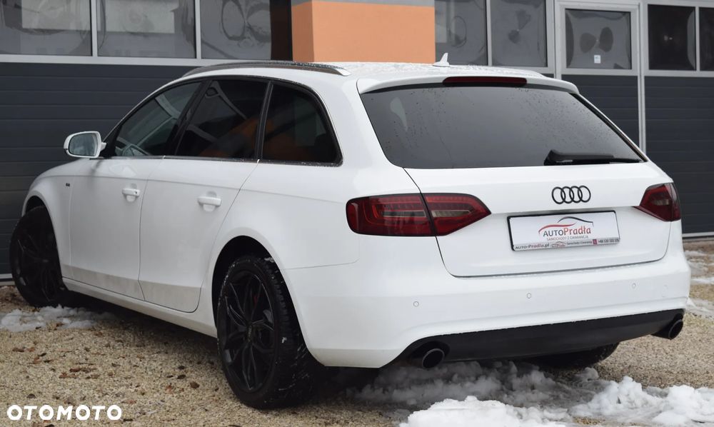 Audi A4 Avant 1.8 TFSI Prime Edition - 17