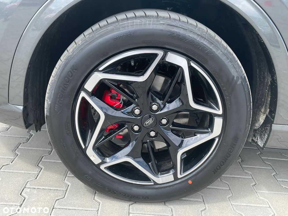 Ford Kuga 2.5 FHEV FWD ST-Line X eCVT - 15