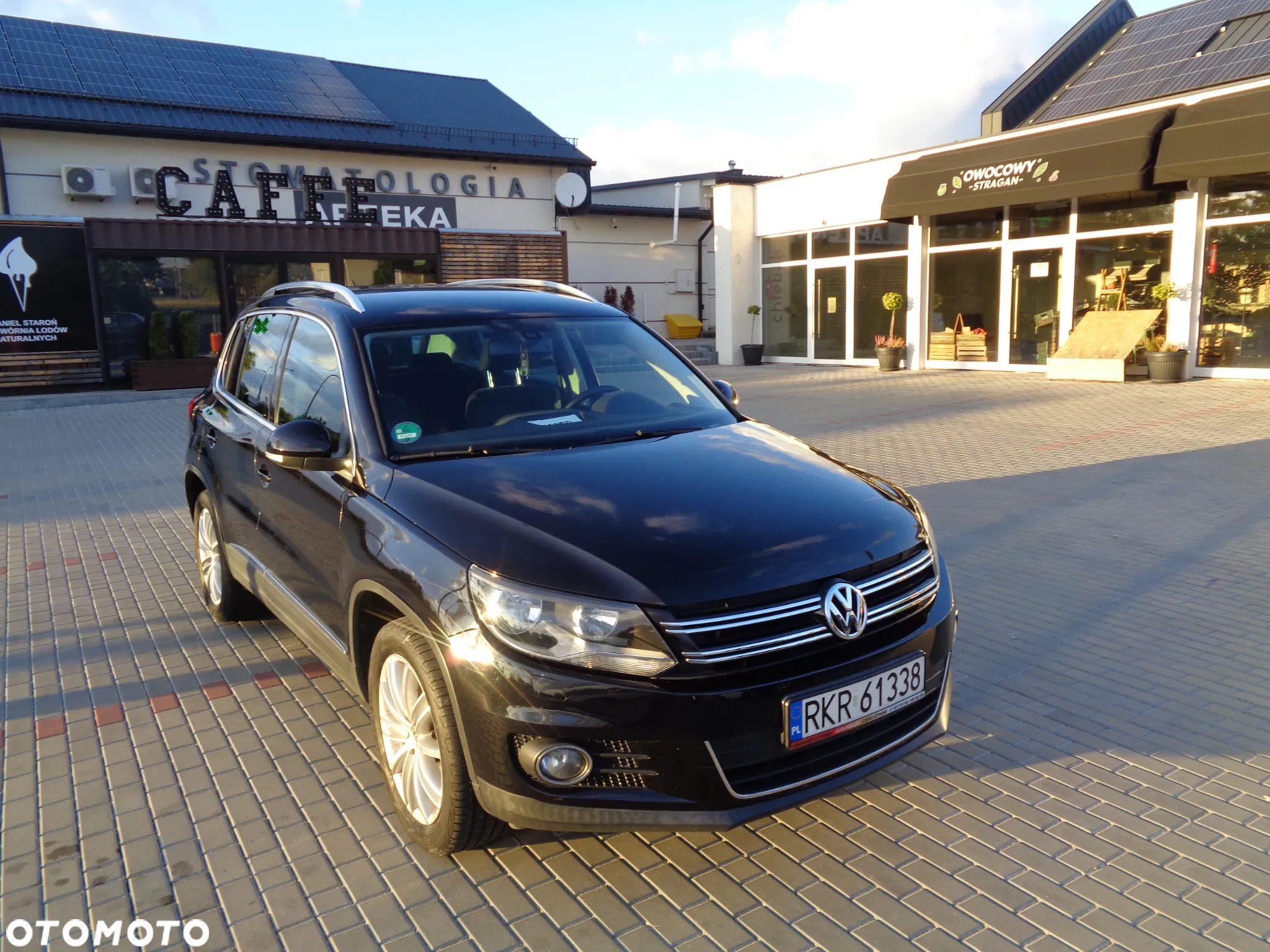 Volkswagen Tiguan 2.0 TDI 4Mot Track&Style - 4