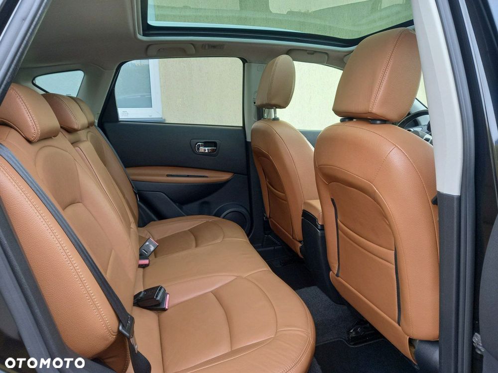 Nissan Qashqai 1.6 I-Way - 23