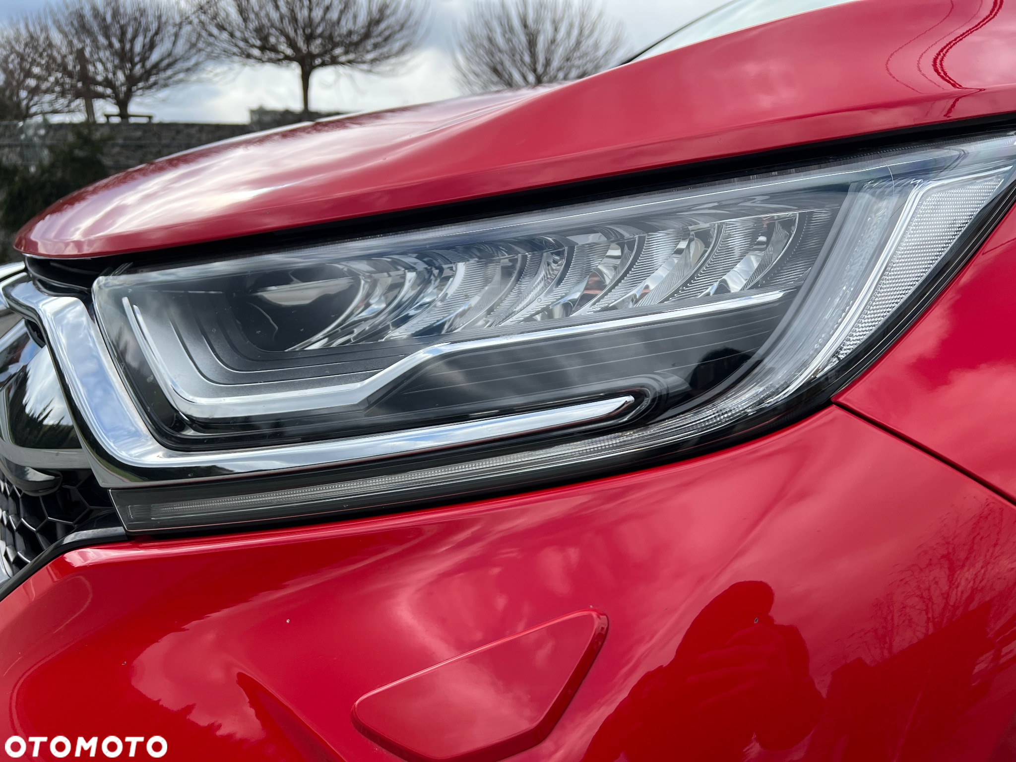 Honda CR-V 2.0 i-MMD Hybrid 4WD Lifestyle - 9