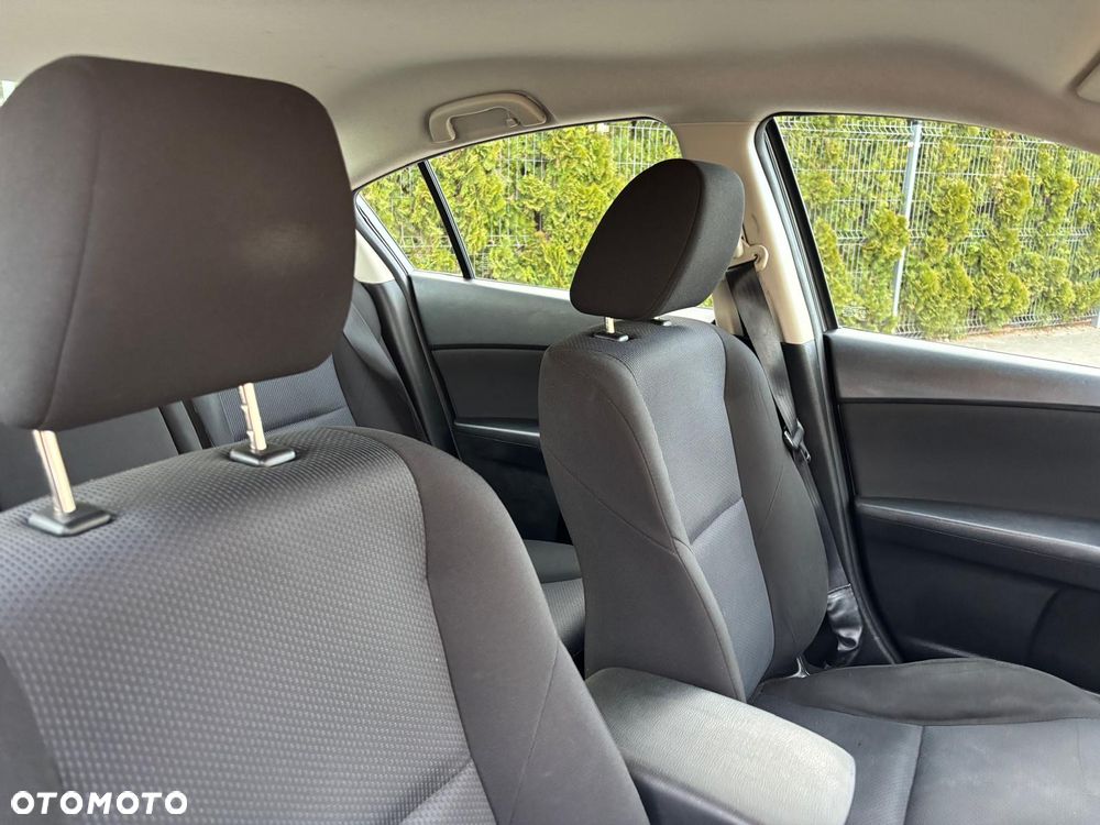 Mazda 3 1.6 Comfort EU5 - 13