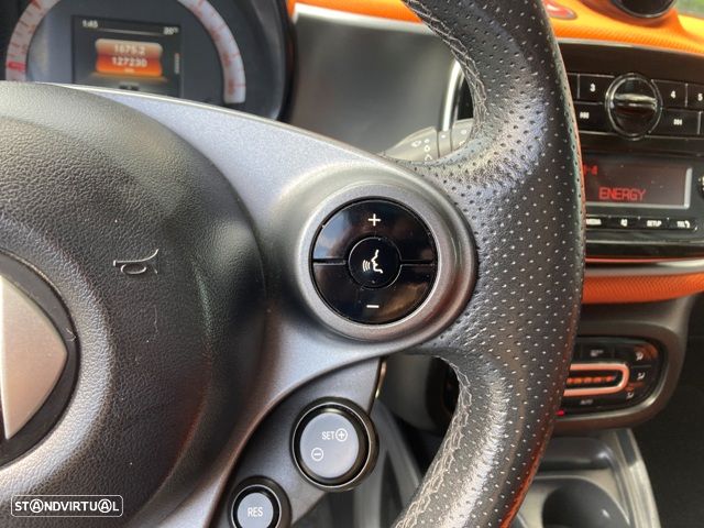 Smart ForFour edition 1 - 15
