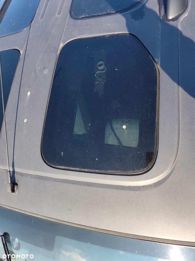 Citroen Berlingo 2  2011 1,6d na części szyba lampa lusterko - 17