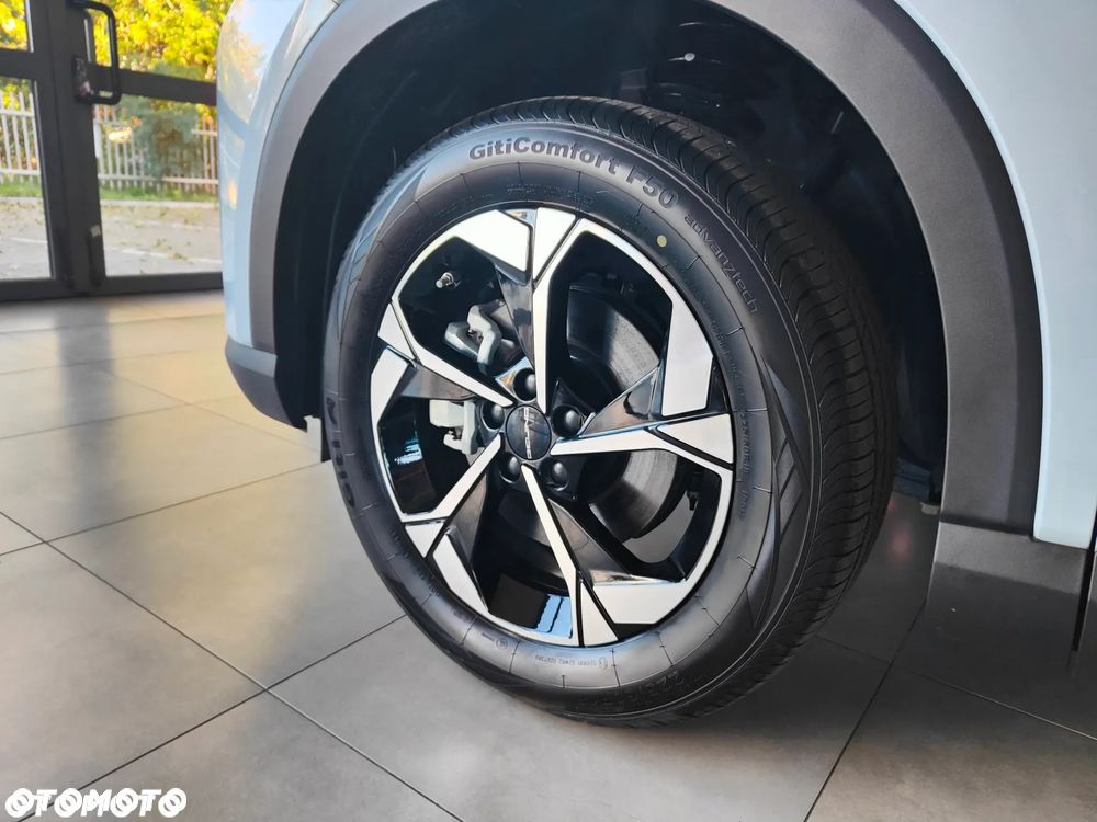 BAIC 5 - 8