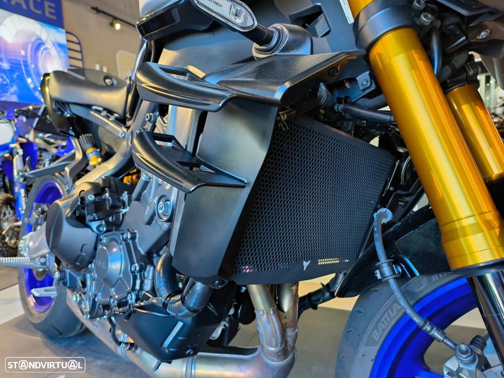 Yamaha MT-09 SP - 6
