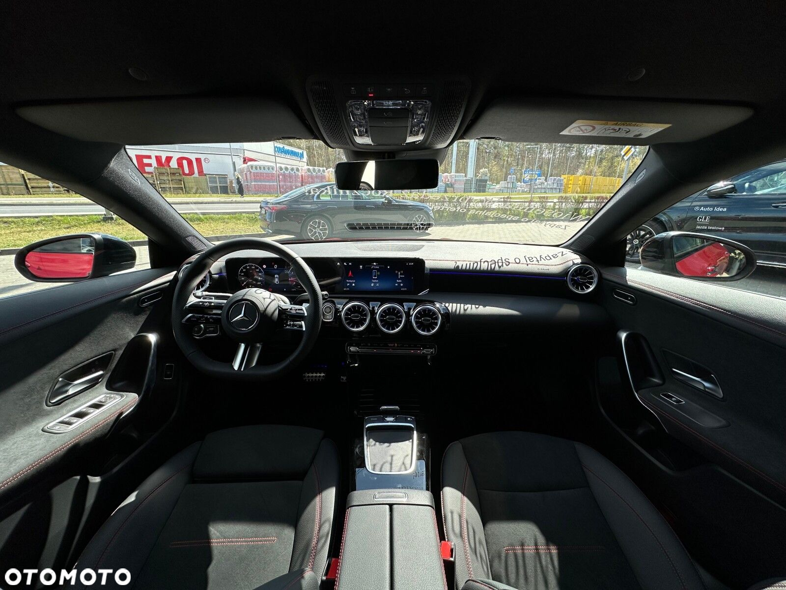Mercedes-Benz CLA 200 AMG Line 7G-DCT - 12