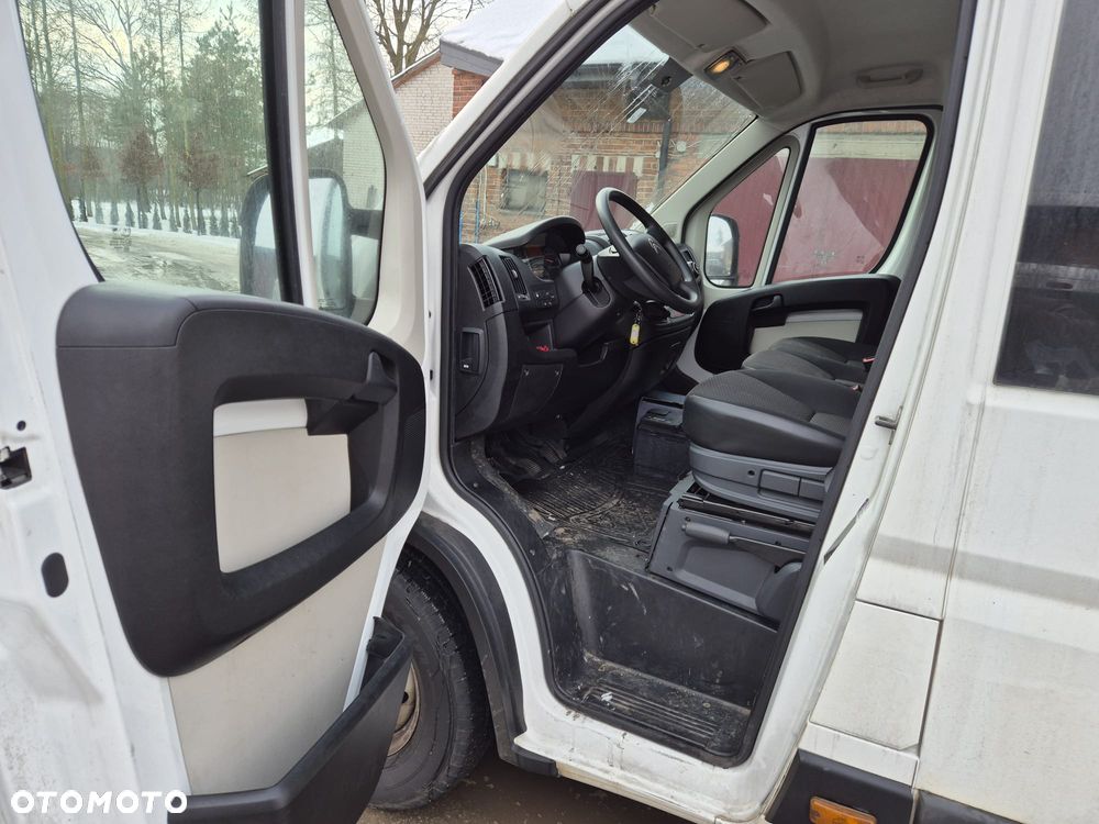 Citroën jomper - 11