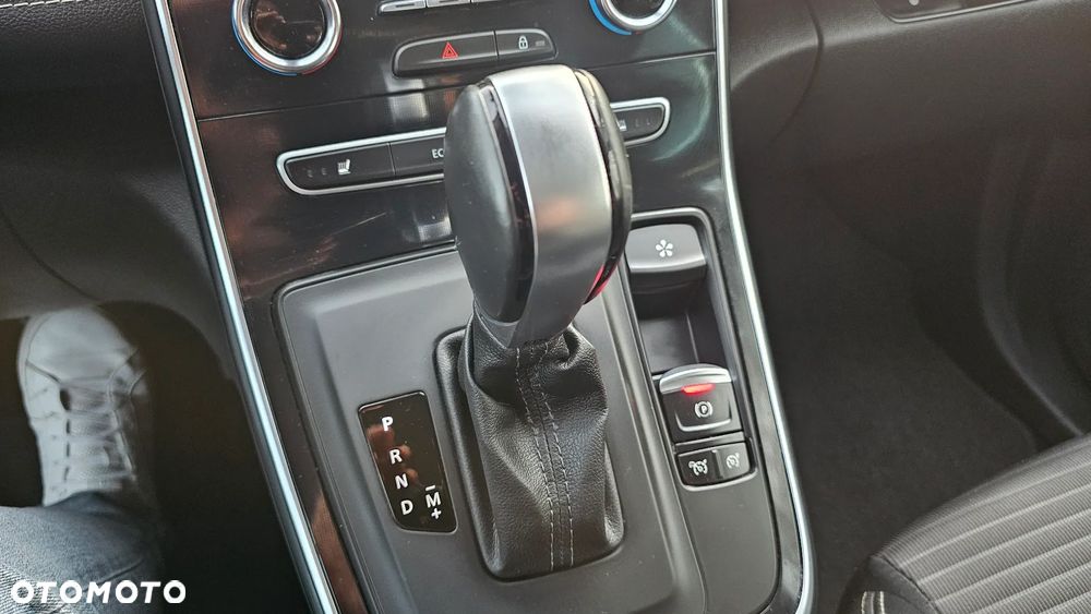 Renault Grand Scenic Gr 1.7 Blue dCi Bose EDC - 23