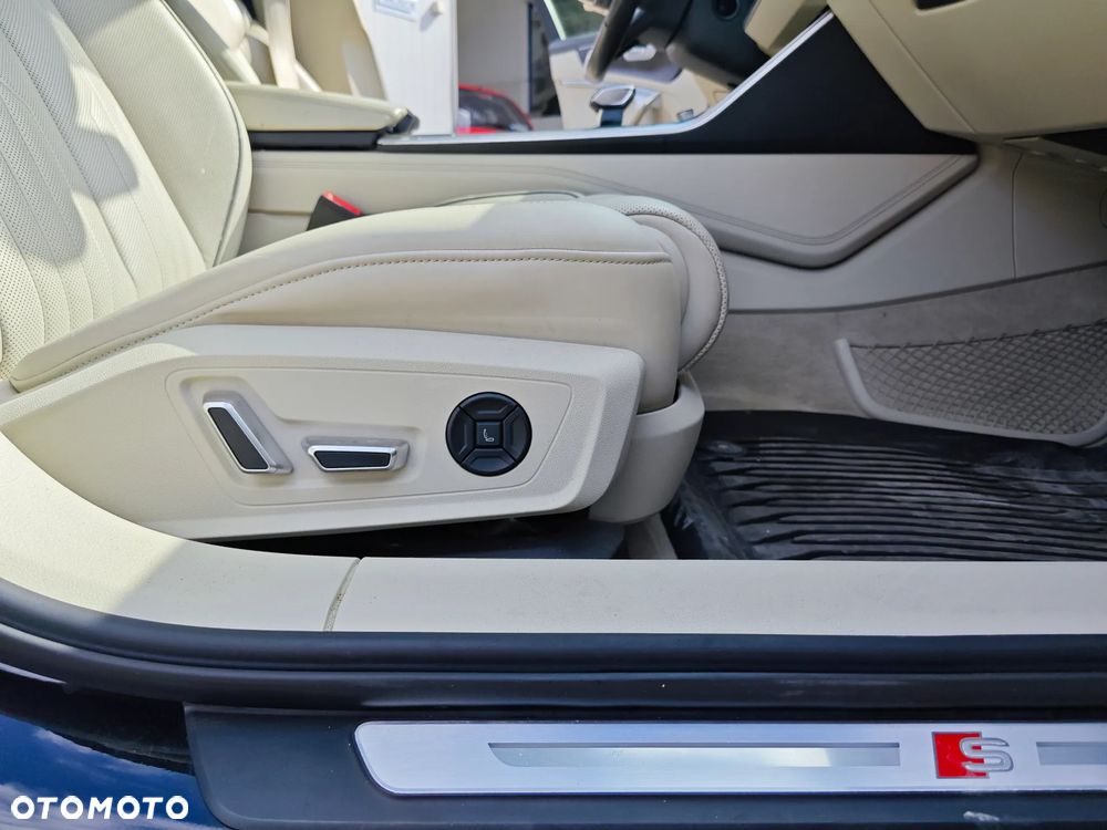 Audi A6 Limousine 55 TFSI quattro S tronic - 20