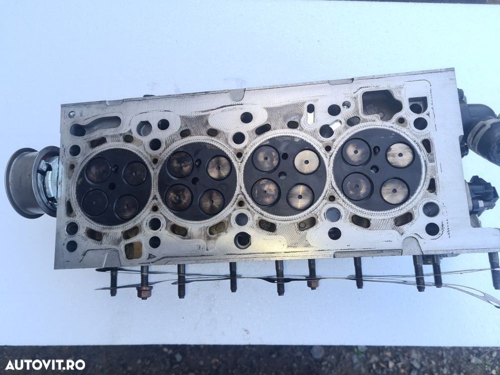 Chiulasa Vw Audi Skoda Seat 1.6 tdi 2012> - 3