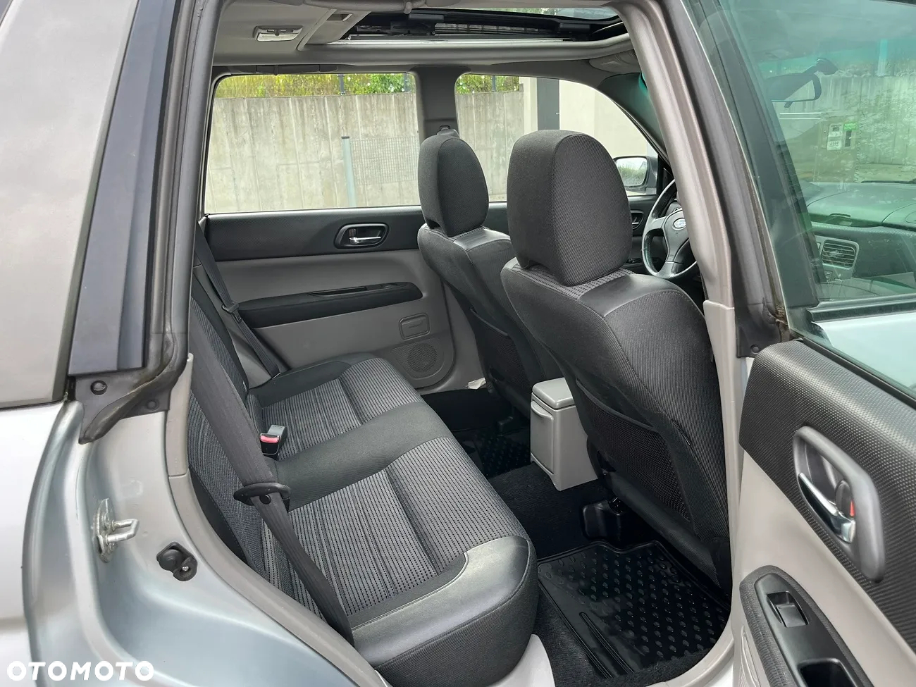 Subaru Forester - 13