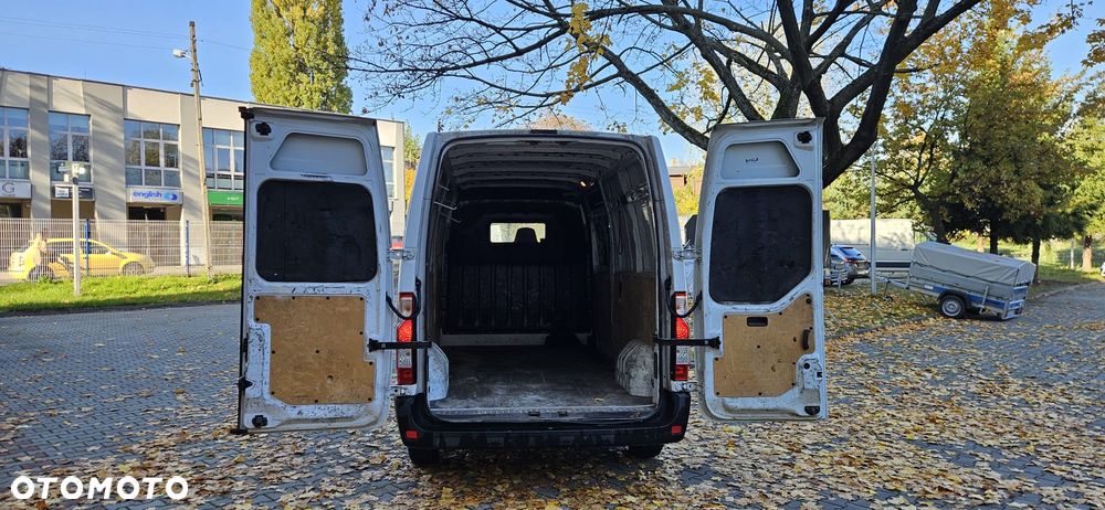 Renault Master - 8