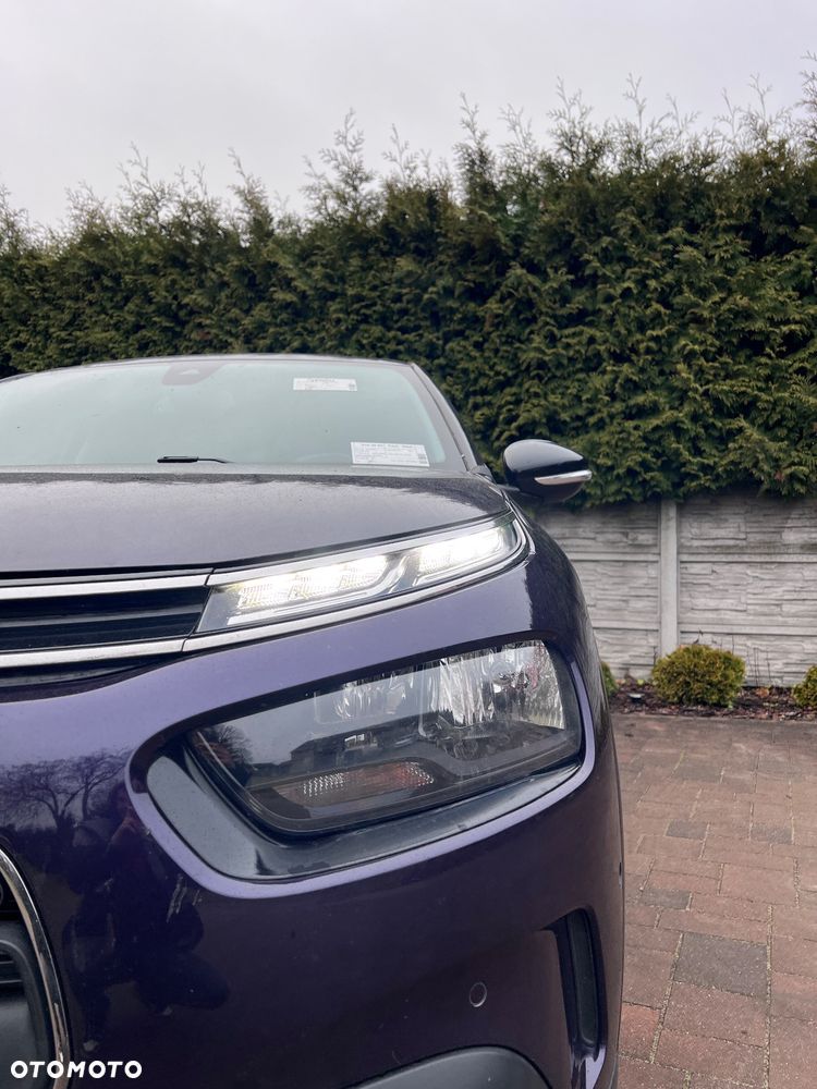 Citroën C4 Cactus BlueHDi 120 Stop&Start EAT6 Shine - 13