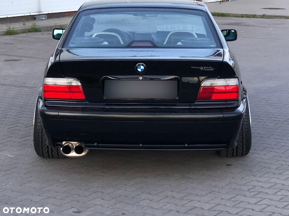 BMW Seria 3 - 18