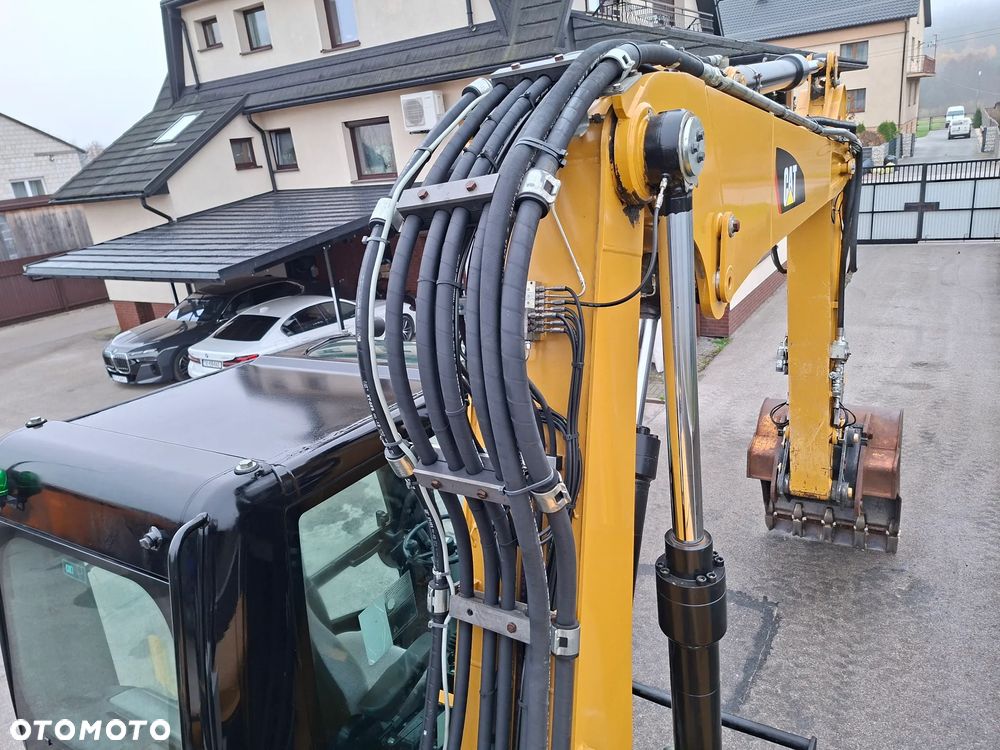 Caterpillar CAT M 313 D - 17