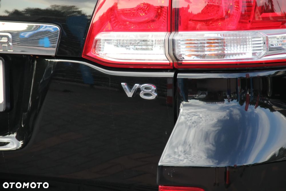 Toyota Land Cruiser LC 4.5 V8 D-4D Prestige - 28