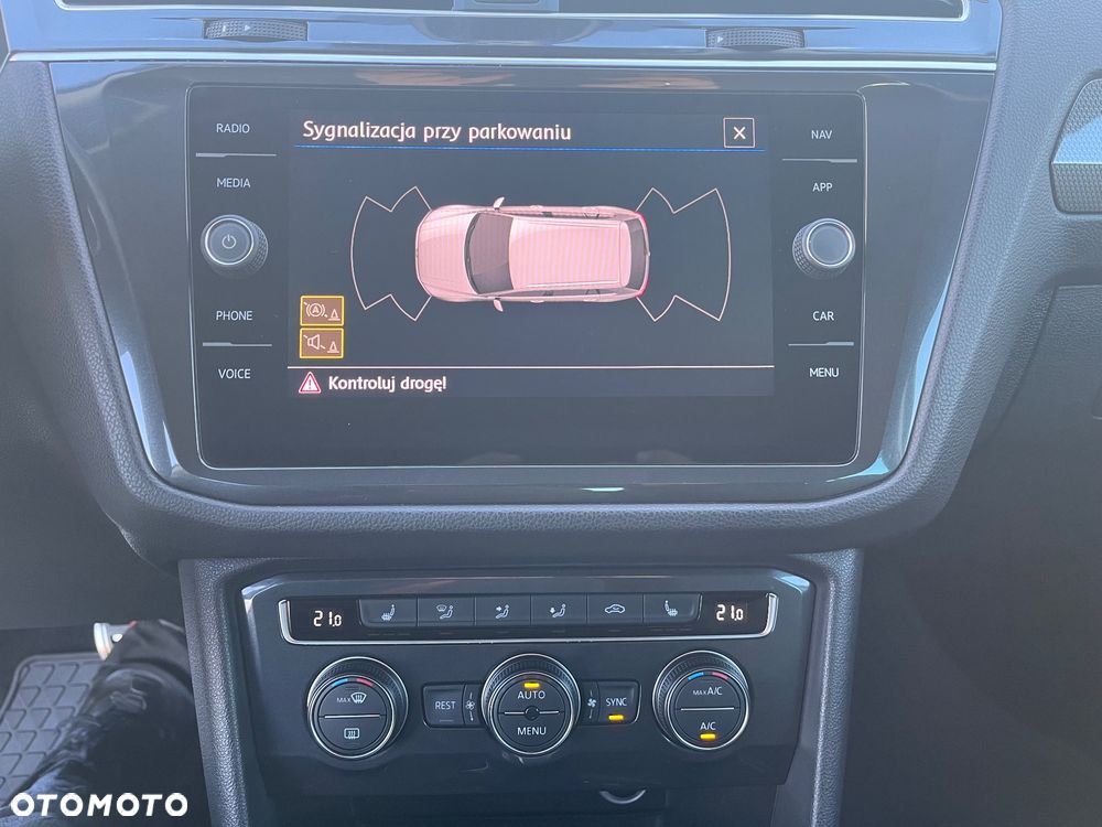 Volkswagen Tiguan 2.0 TDI BMT SCR 4Mot JOIN DSG - 9