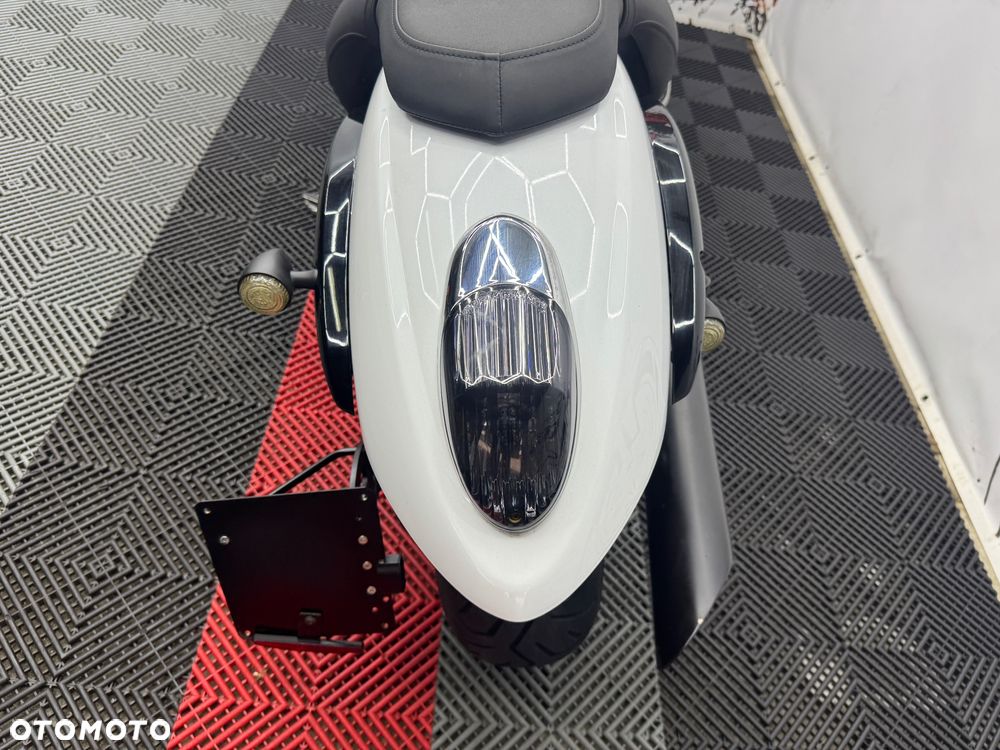 Kawasaki Vulcan - 21