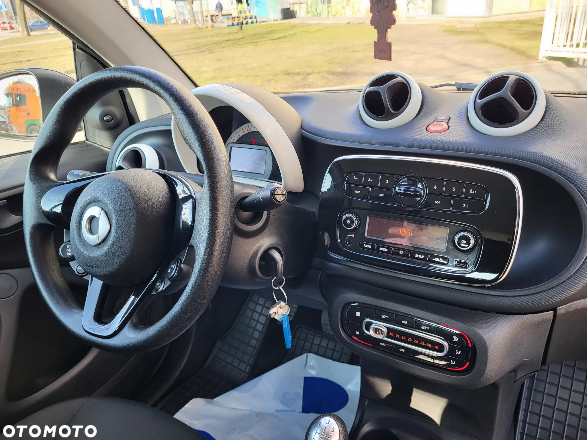 Smart Fortwo - 9