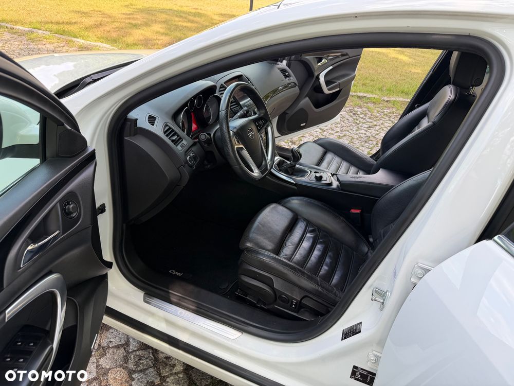 Opel Insignia 2.0 CDTI Sport - 16