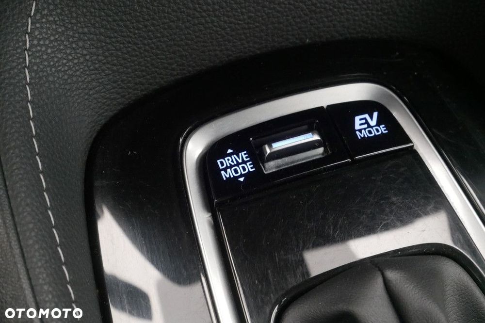 Toyota Corolla - 20