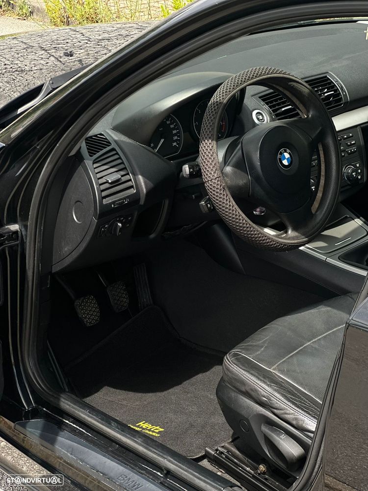 BMW 118 - 6