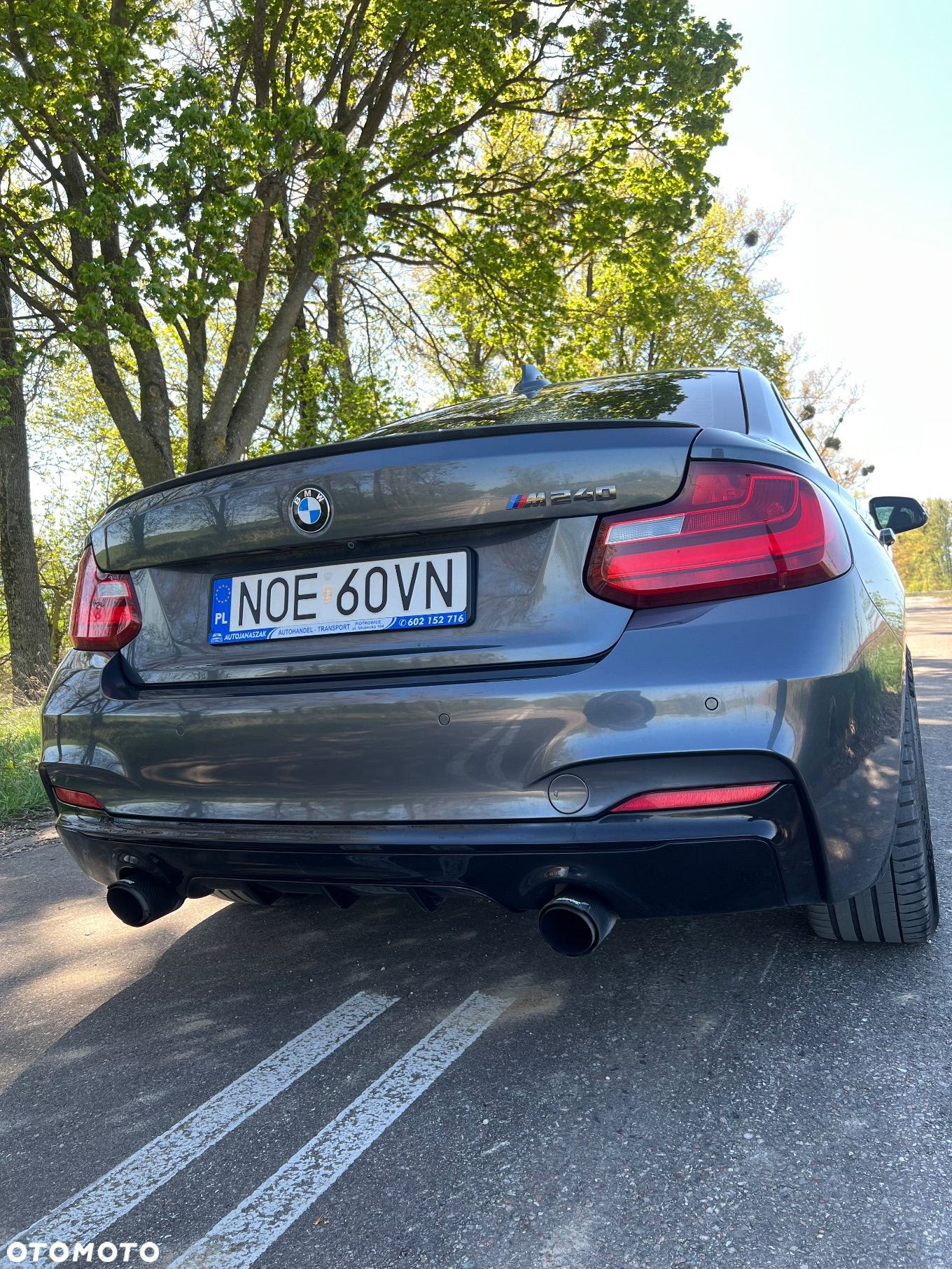 BMW Seria 2 - 5