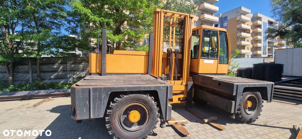 Baumann GS 60 / 14 / 72 TR - 4