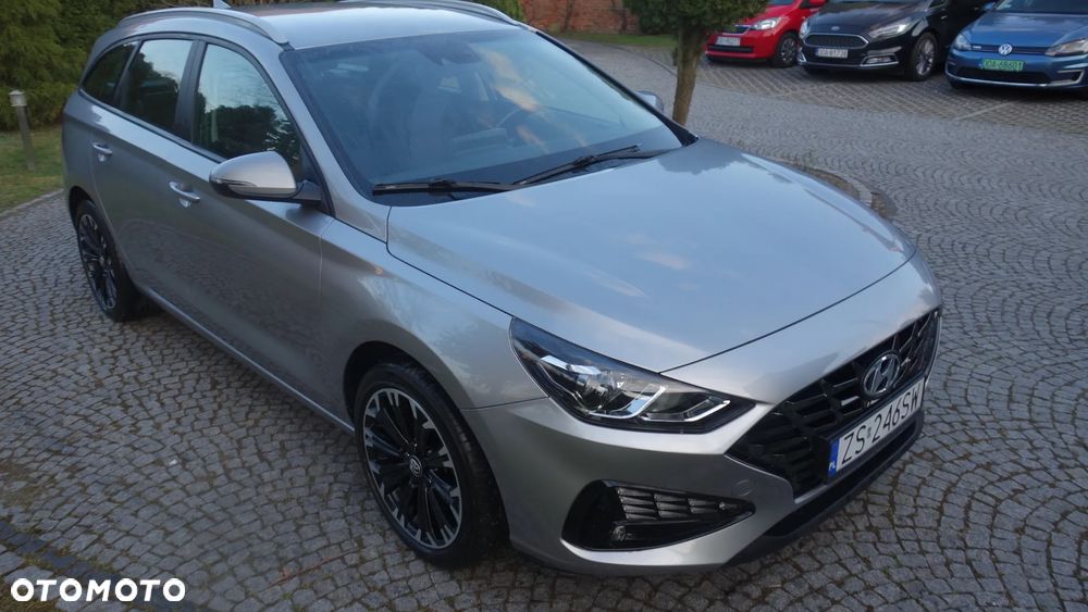 Hyundai i30 1.0 T-GDI Comfort - 14