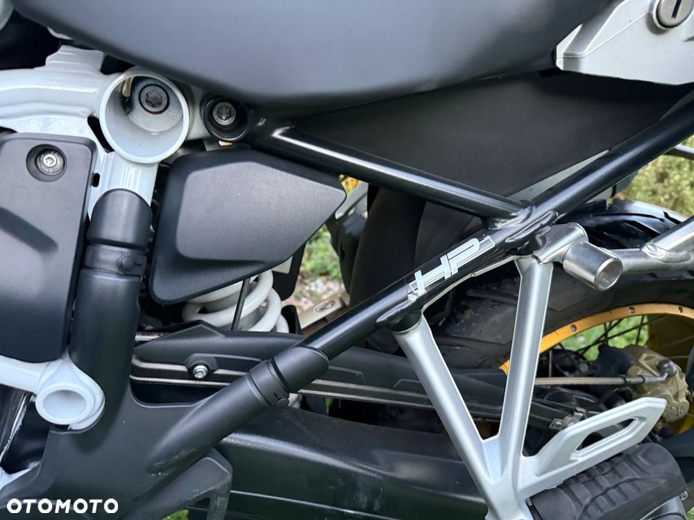 BMW R1250 GS Adventure - 27