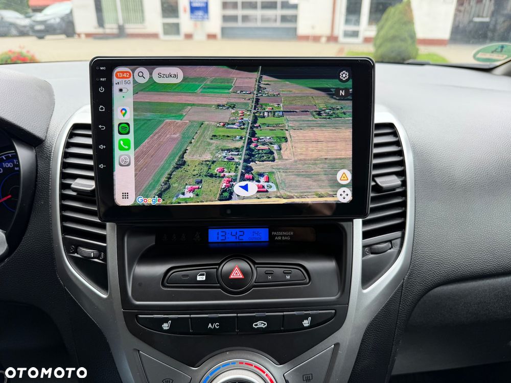 Hyundai ix20 - 20