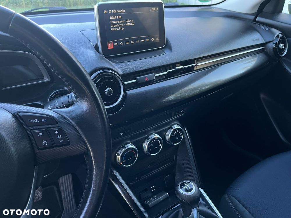 Mazda 2 SKYACTIV-G 90 Red Edition - 20