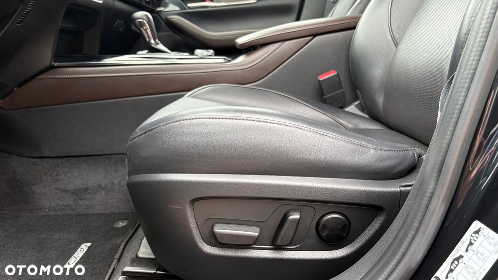 Mazda CX-30 2.0 mHEV Exclusive-Line AWD - 36