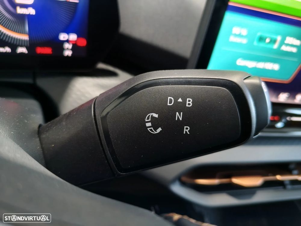 Cupra Raval 38.5 kWh Plus - 17
