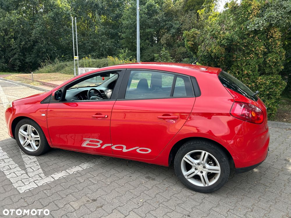 Fiat Bravo - 6