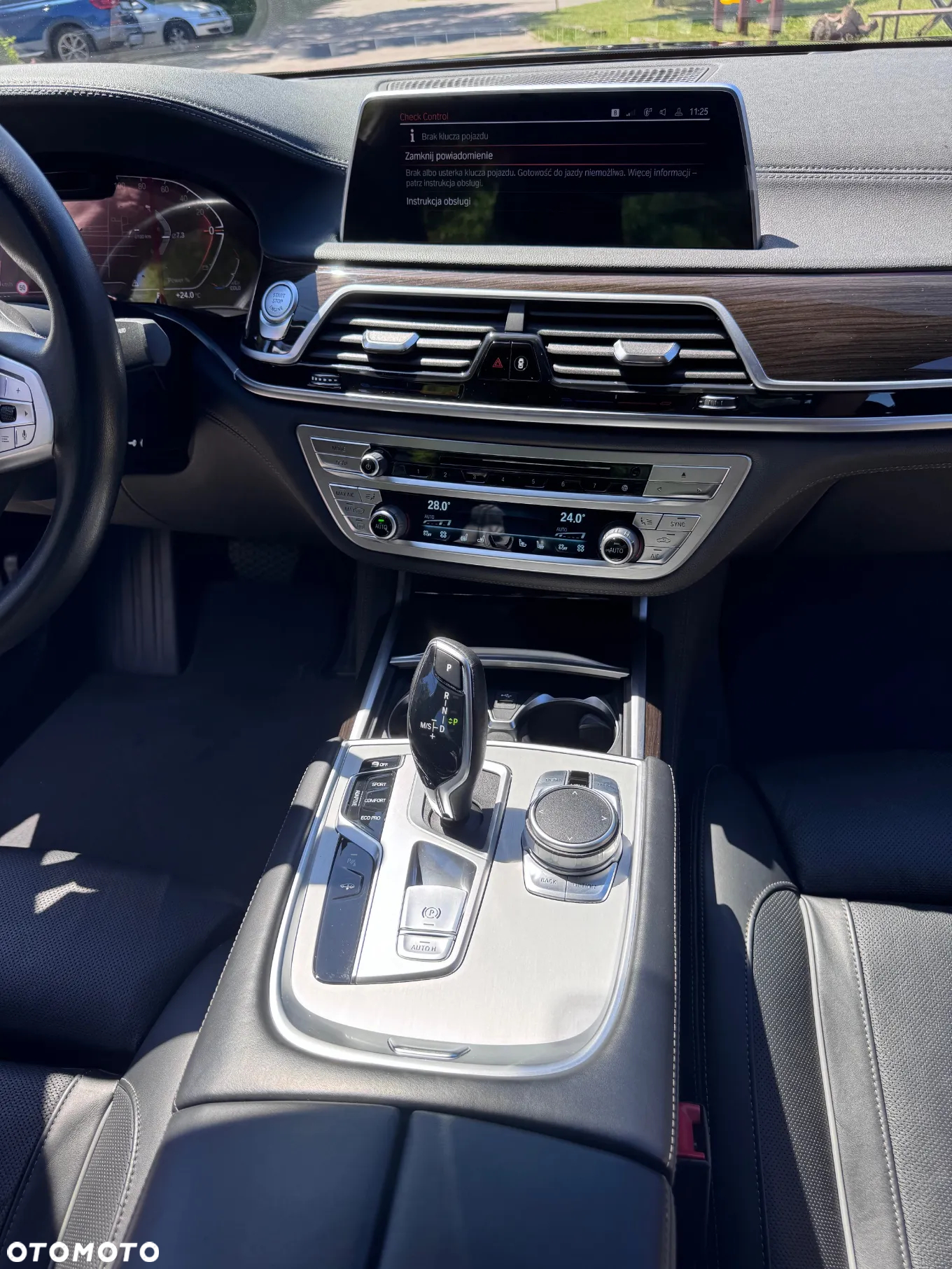 BMW Seria 7 - 13