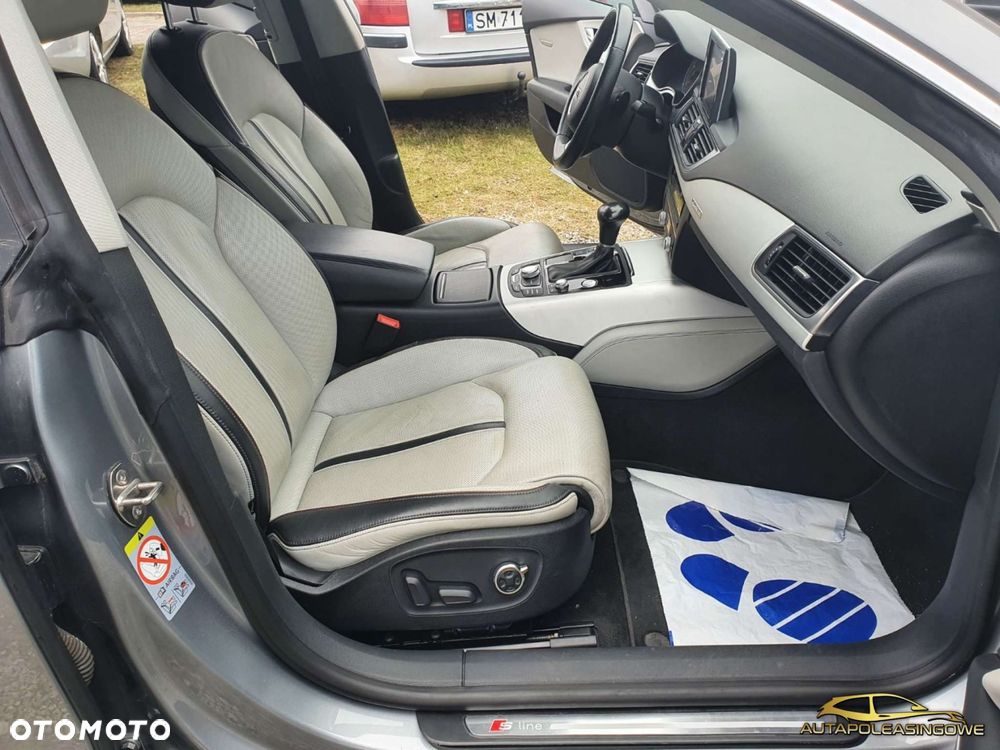 Audi A7 Sportback - 32