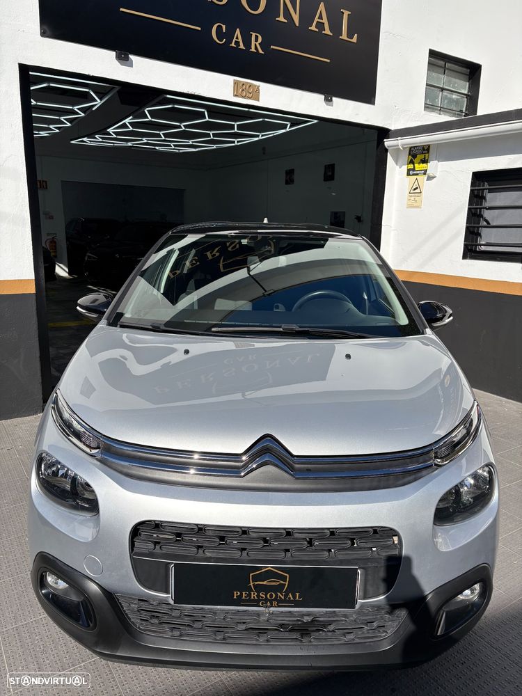 Citroën C3 - 3