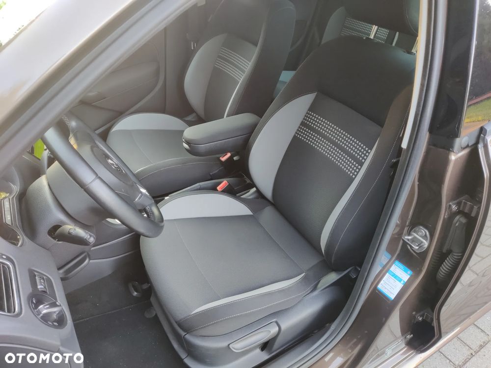 Volkswagen Polo 1.2 TSI Life - 19
