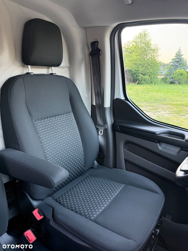 Ford Transit Custom - 29