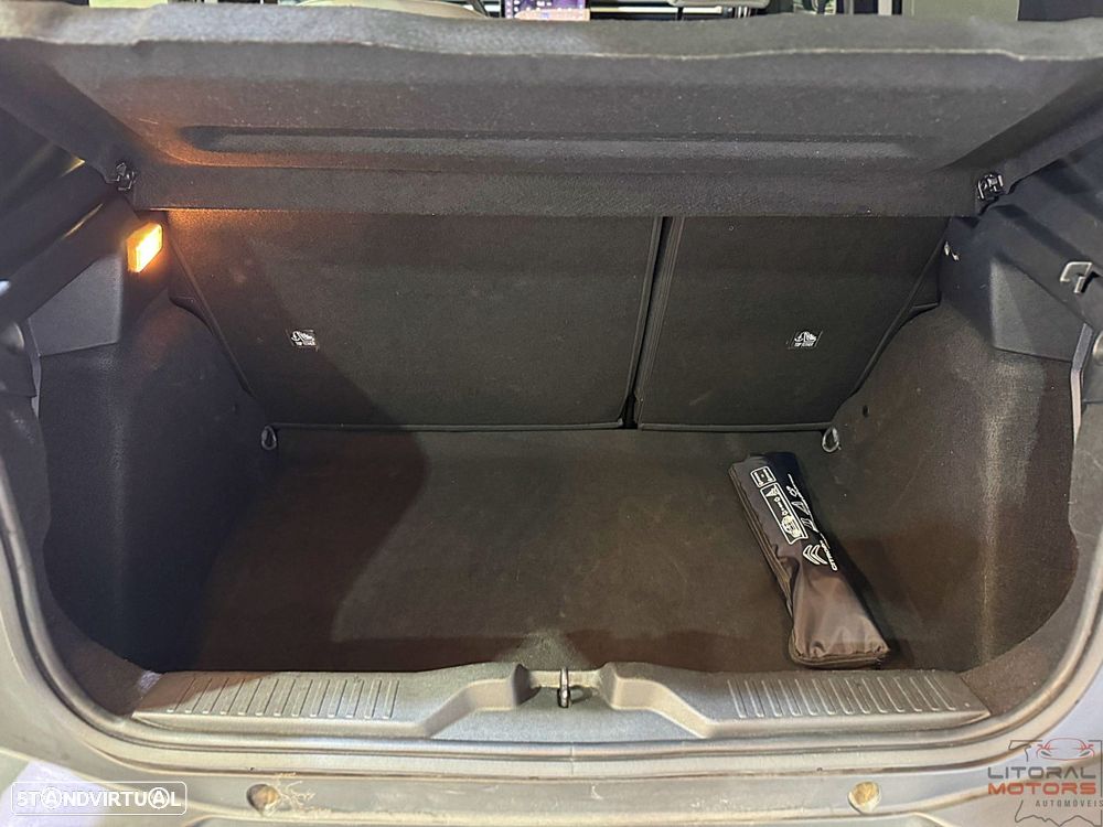Citroën C3 1.2 PureTech YOU - 11